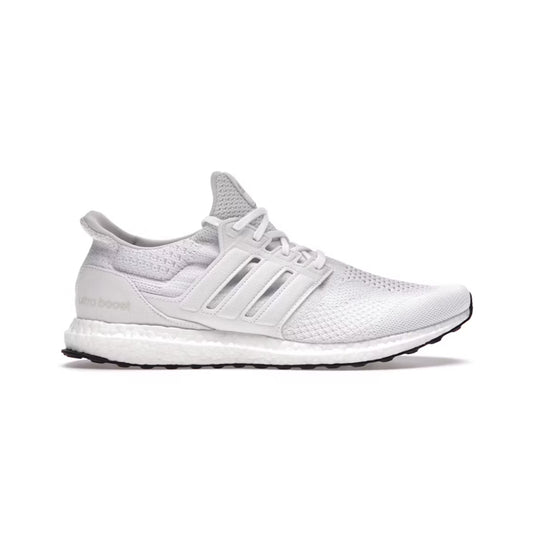C-adidas Ultra Boost 5.0 DNA Triple White