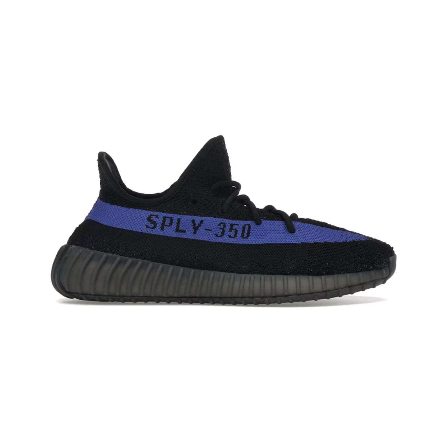 C-adidas Yeezy Boost 350 V2 Dazzling Blue ( Used )