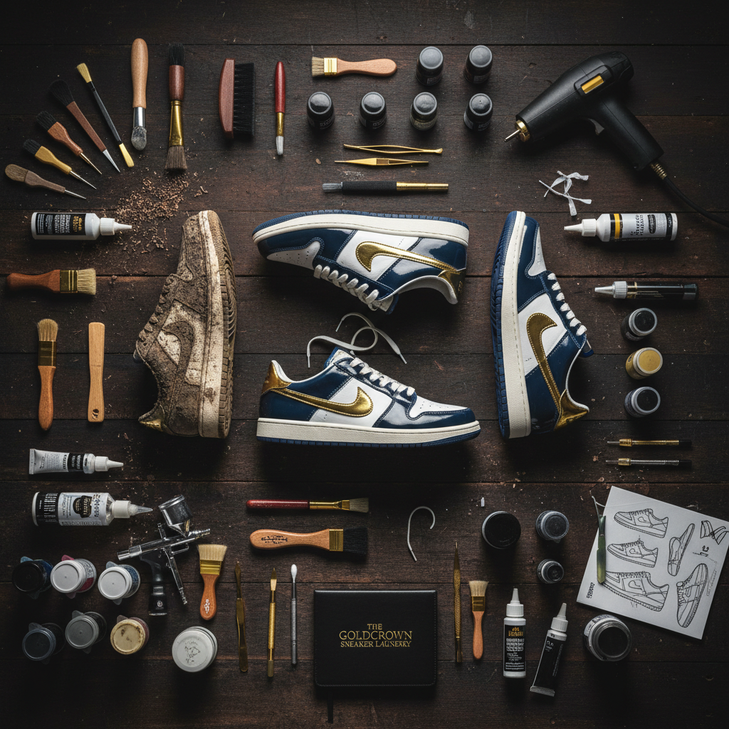 Complete Care Package