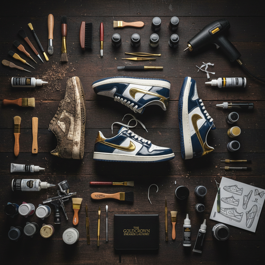 Complete Care Package