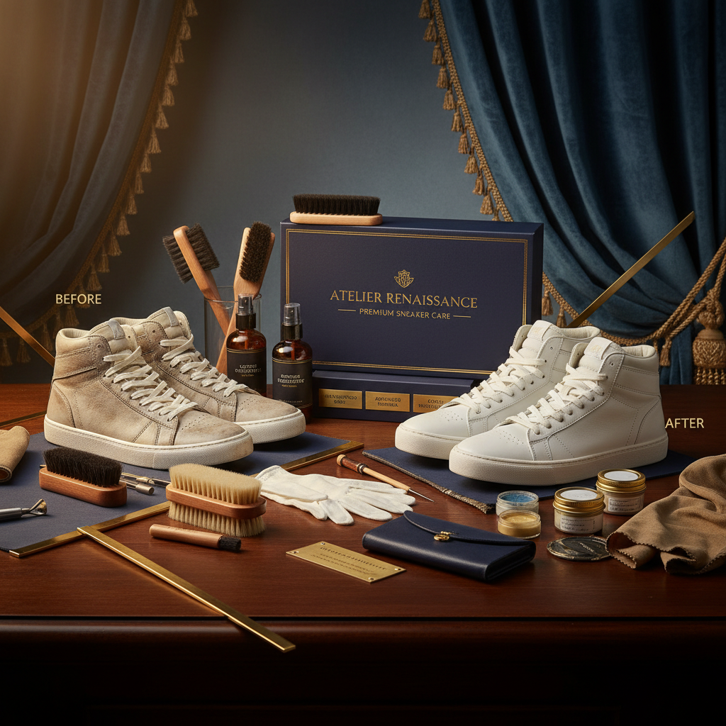 Premium Care Package