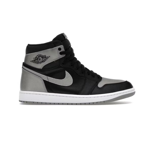 Jordan 1 High " Satin Shadow " Used