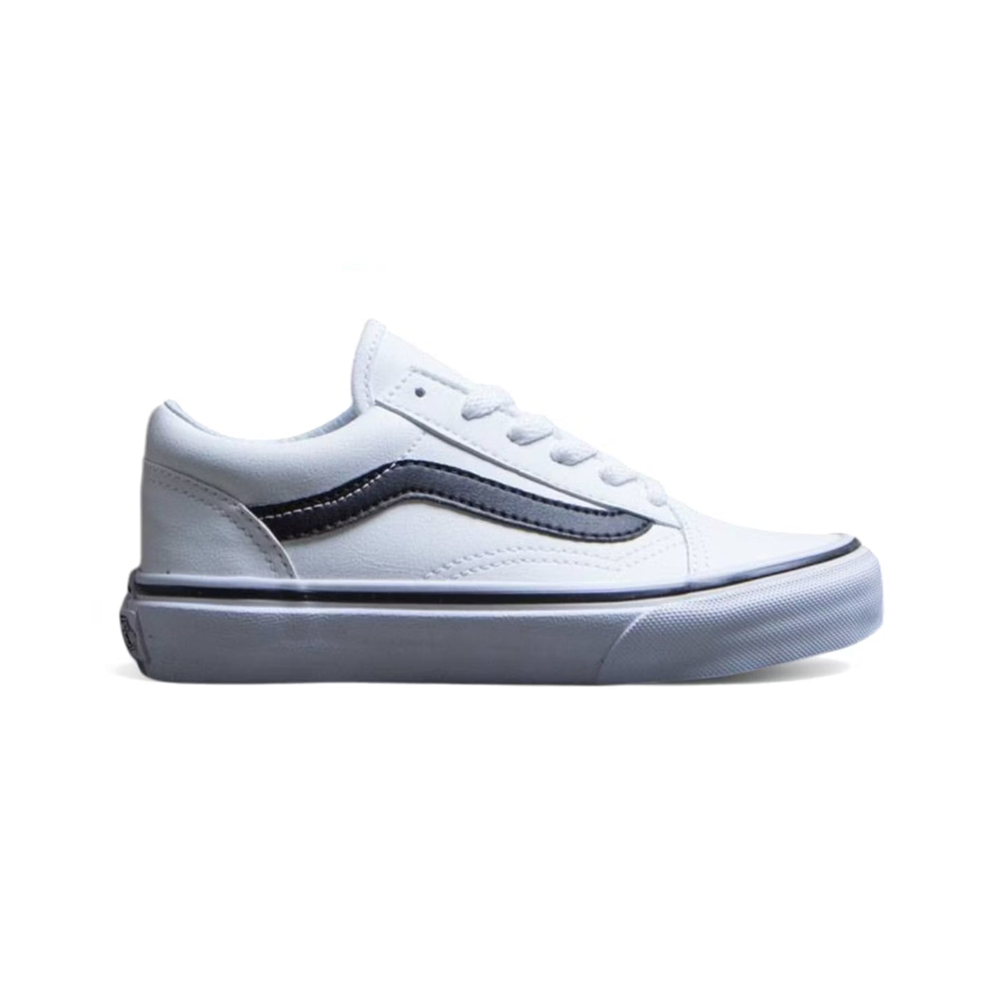 Vans Old Skool " White "
